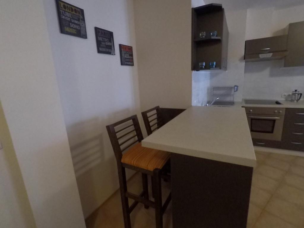 Monastery Apartment C39 Bansko Luaran gambar